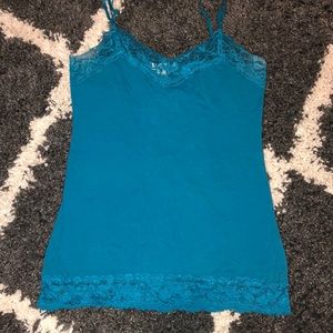 🌸Blue camisole 🌸